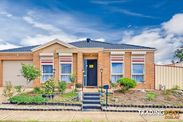 9 Lazor Street TRUGANINA VIC 3029