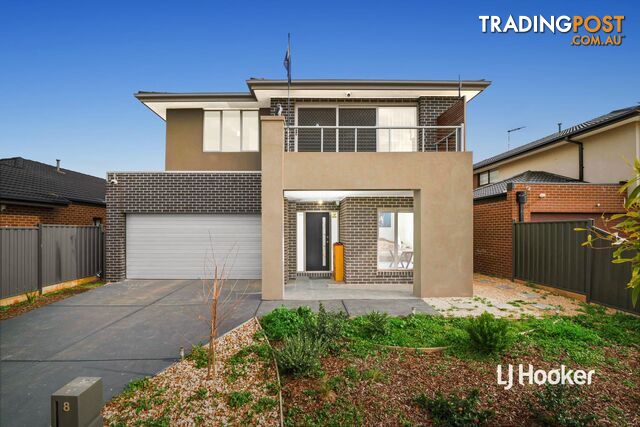 8 Clear Drive TARNEIT VIC 3029