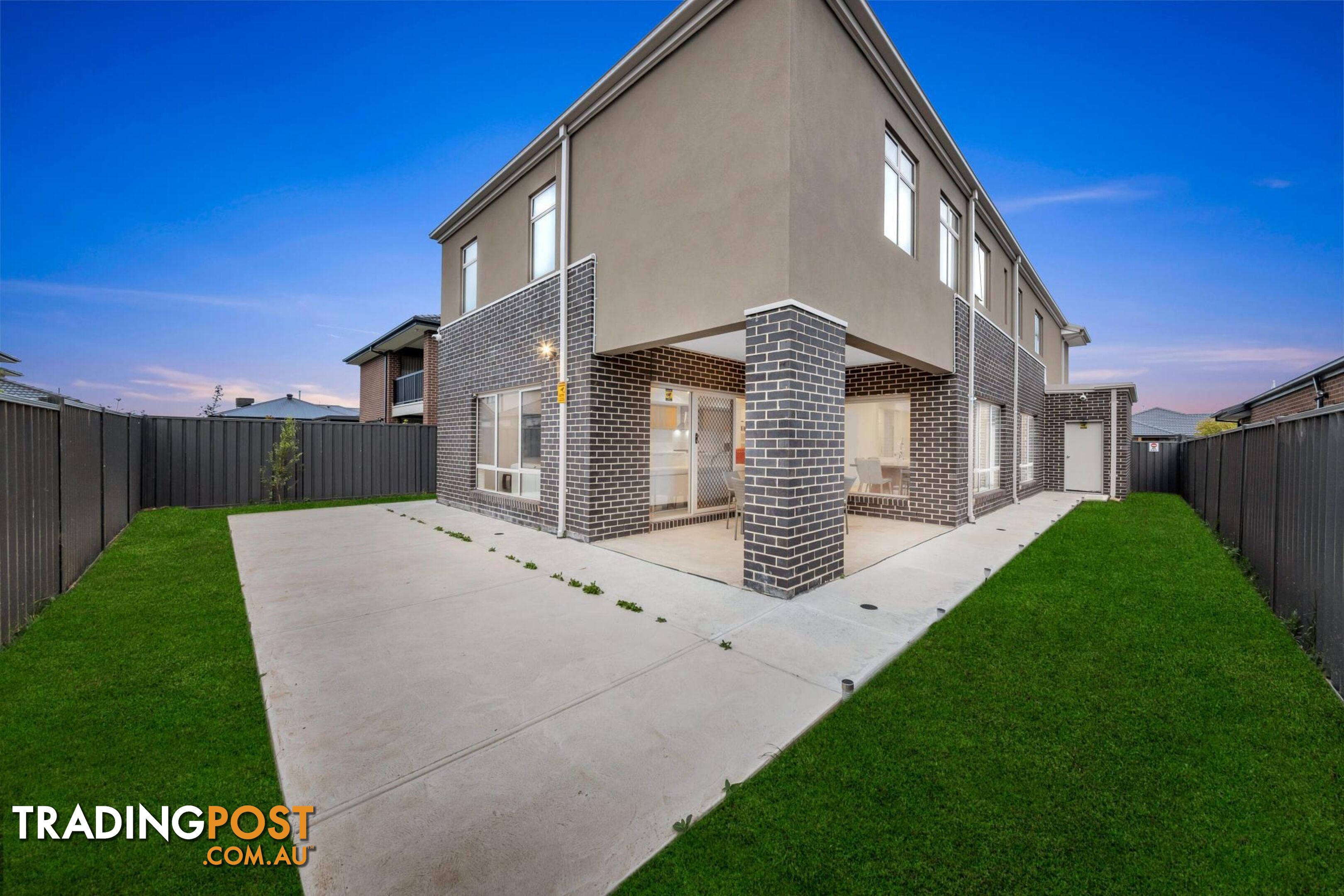 8 Clear Drive TARNEIT VIC 3029