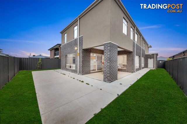 8 Clear Drive TARNEIT VIC 3029