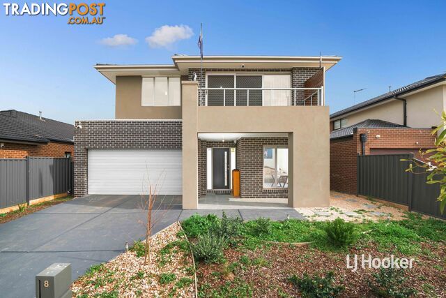 8 Clear Drive TARNEIT VIC 3029