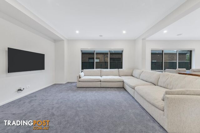 8 Clear Drive TARNEIT VIC 3029