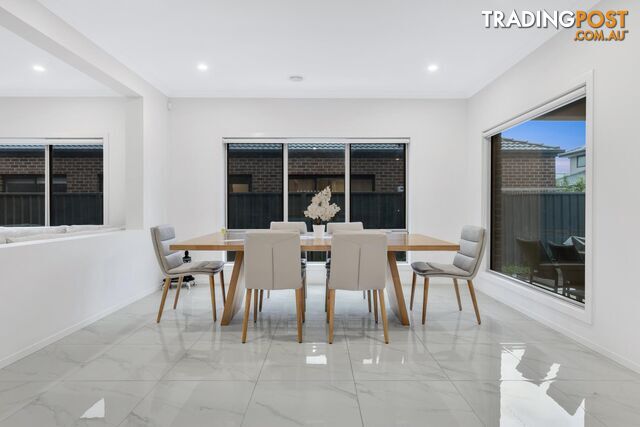 8 Clear Drive TARNEIT VIC 3029