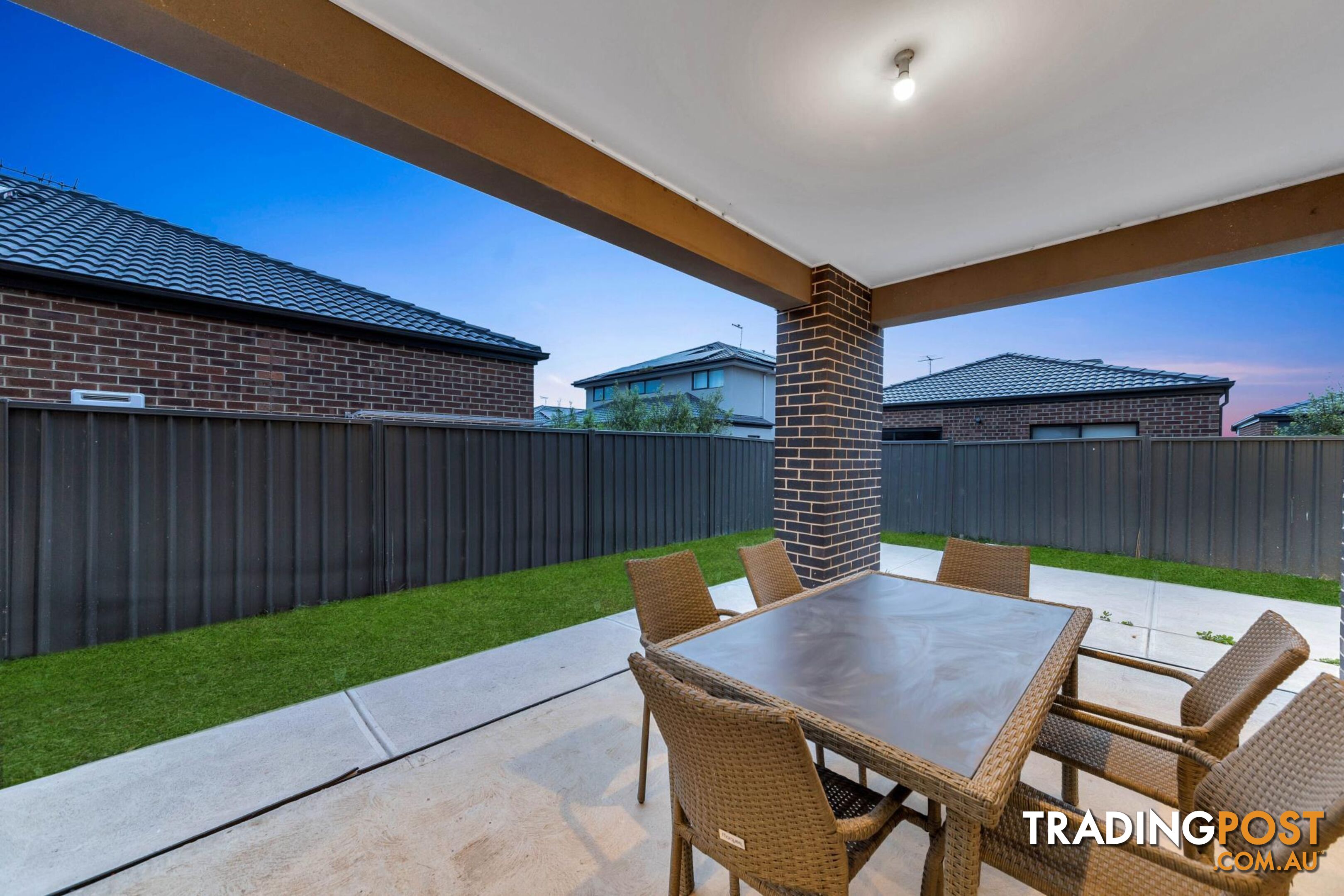 8 Clear Drive TARNEIT VIC 3029