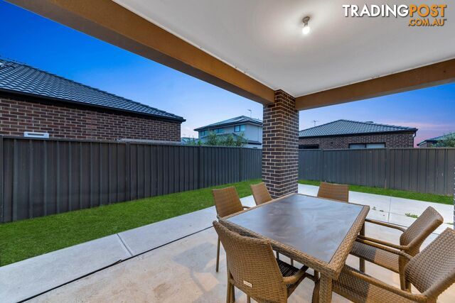 8 Clear Drive TARNEIT VIC 3029