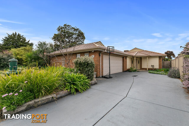 67 Seabrook Boulevard SEABROOK VIC 3028