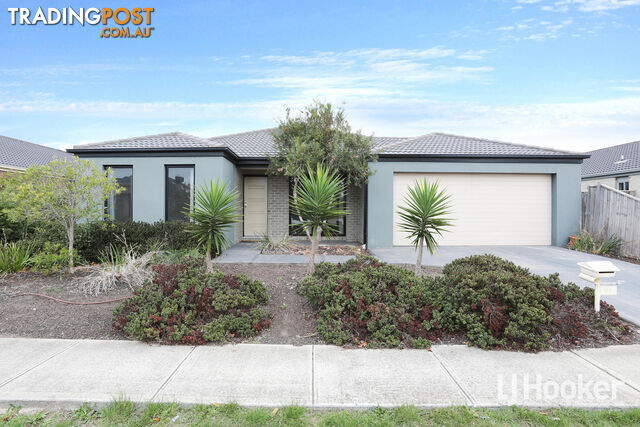 31 Hydrangea Drive POINT COOK VIC 3030