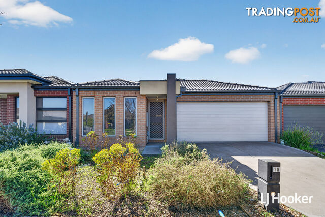 18 Fellows Street WEIR VIEWS VIC 3338