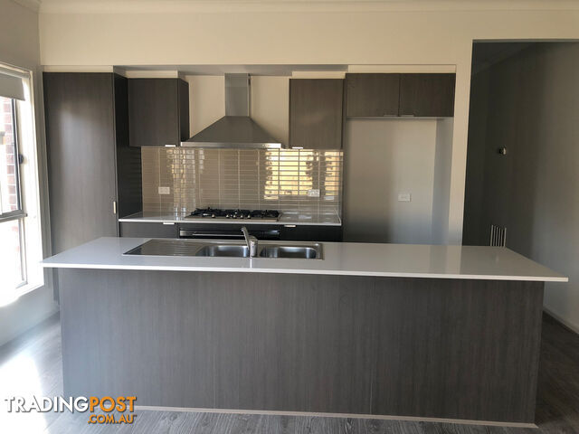 348 Saltwater Promenade POINT COOK VIC 3030