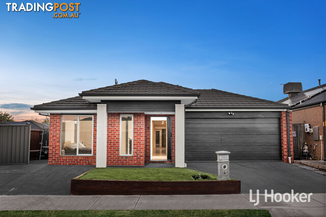 6 Warren Place TRUGANINA VIC 3029