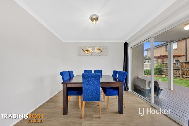 27 Creston Street POINT COOK VIC 3030