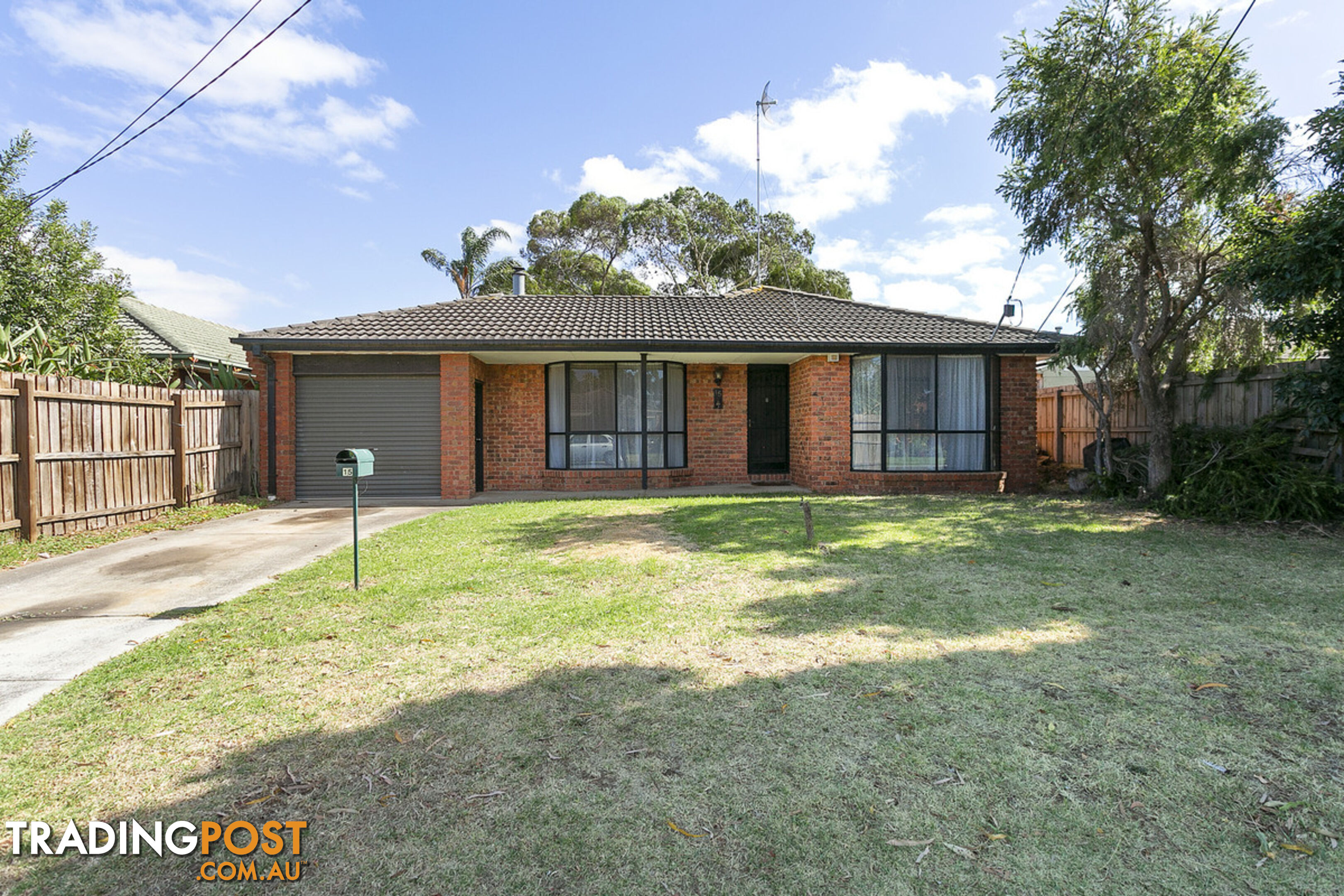 15 Eileen Court WERRIBEE VIC 3030