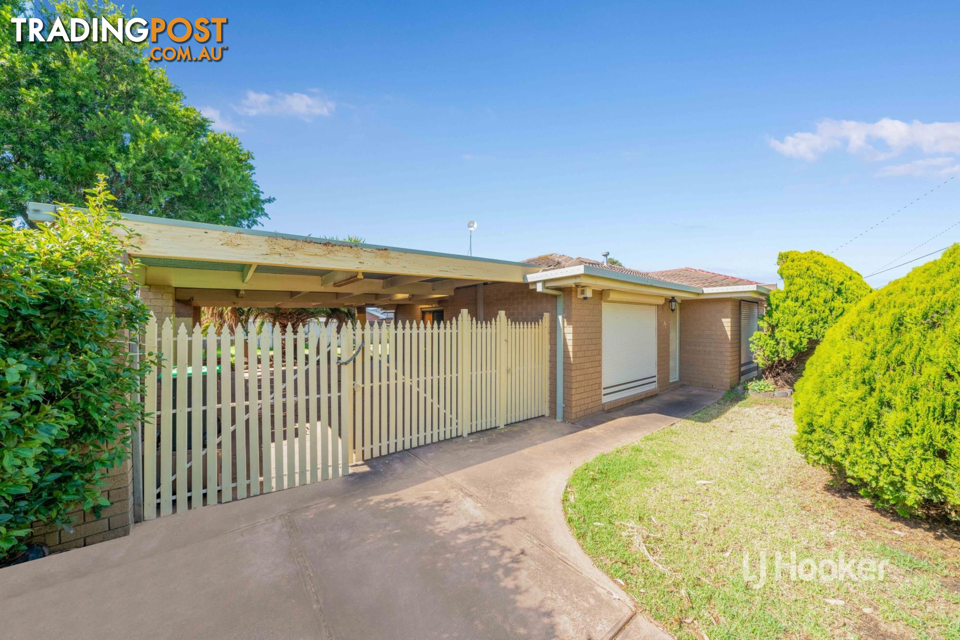 77 Shane Avenue SEABROOK VIC 3028