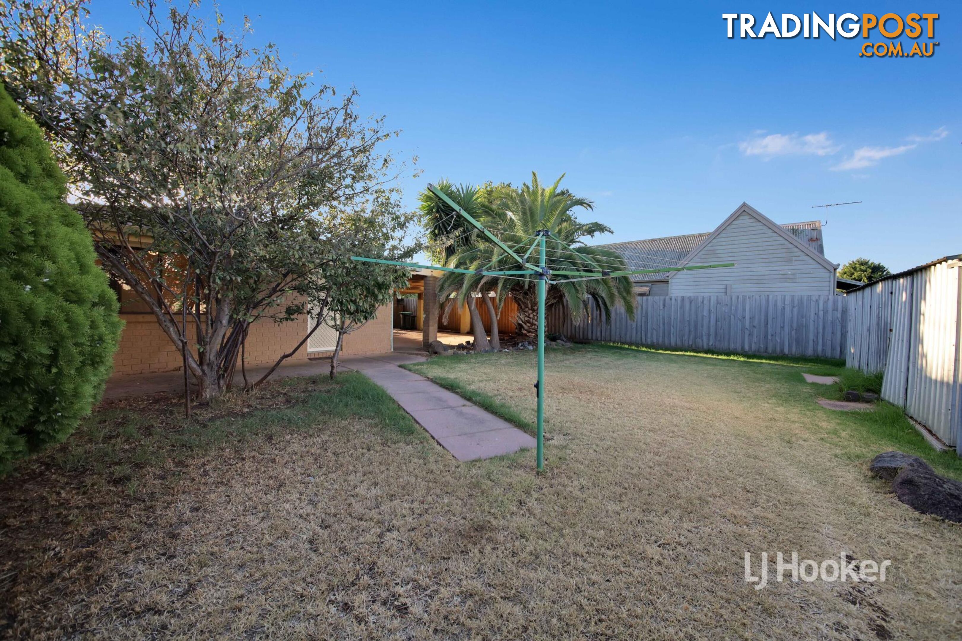 77 Shane Avenue SEABROOK VIC 3028