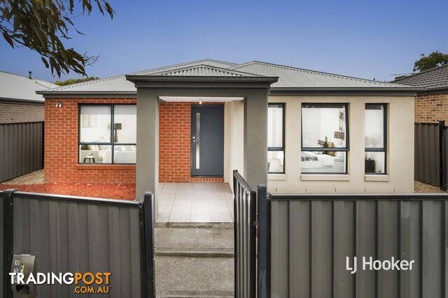 224 Boardwalk Boulevard POINT COOK VIC 3030