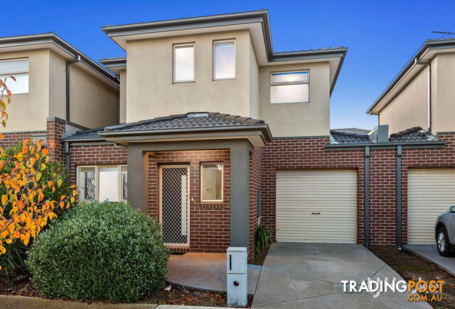 2B Corboy Close POINT COOK VIC 3030