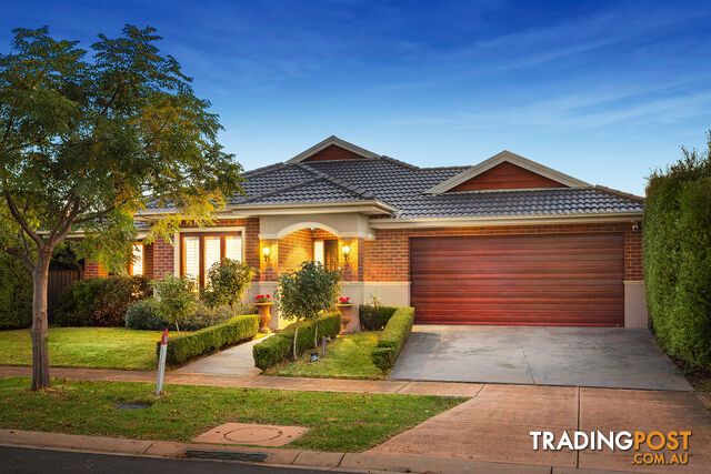 6 Tennant Street POINT COOK VIC 3030