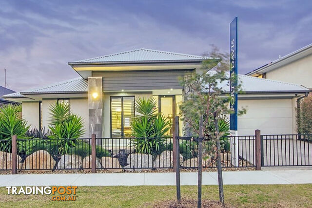 33 Palmers Road WILLIAMS LANDING VIC 3027