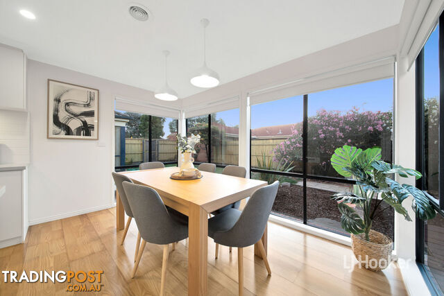 9 Inverie Place POINT COOK VIC 3030