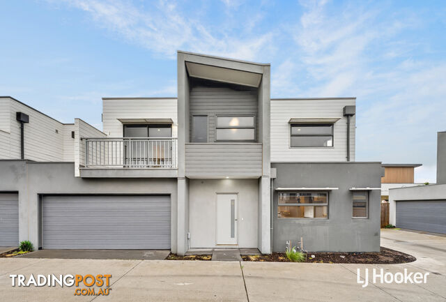 7 Maverick Crescent WERRIBEE VIC 3030