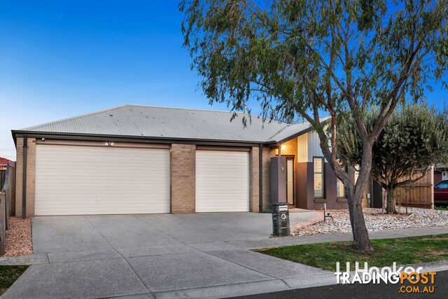 7 Geranium Way POINT COOK VIC 3030