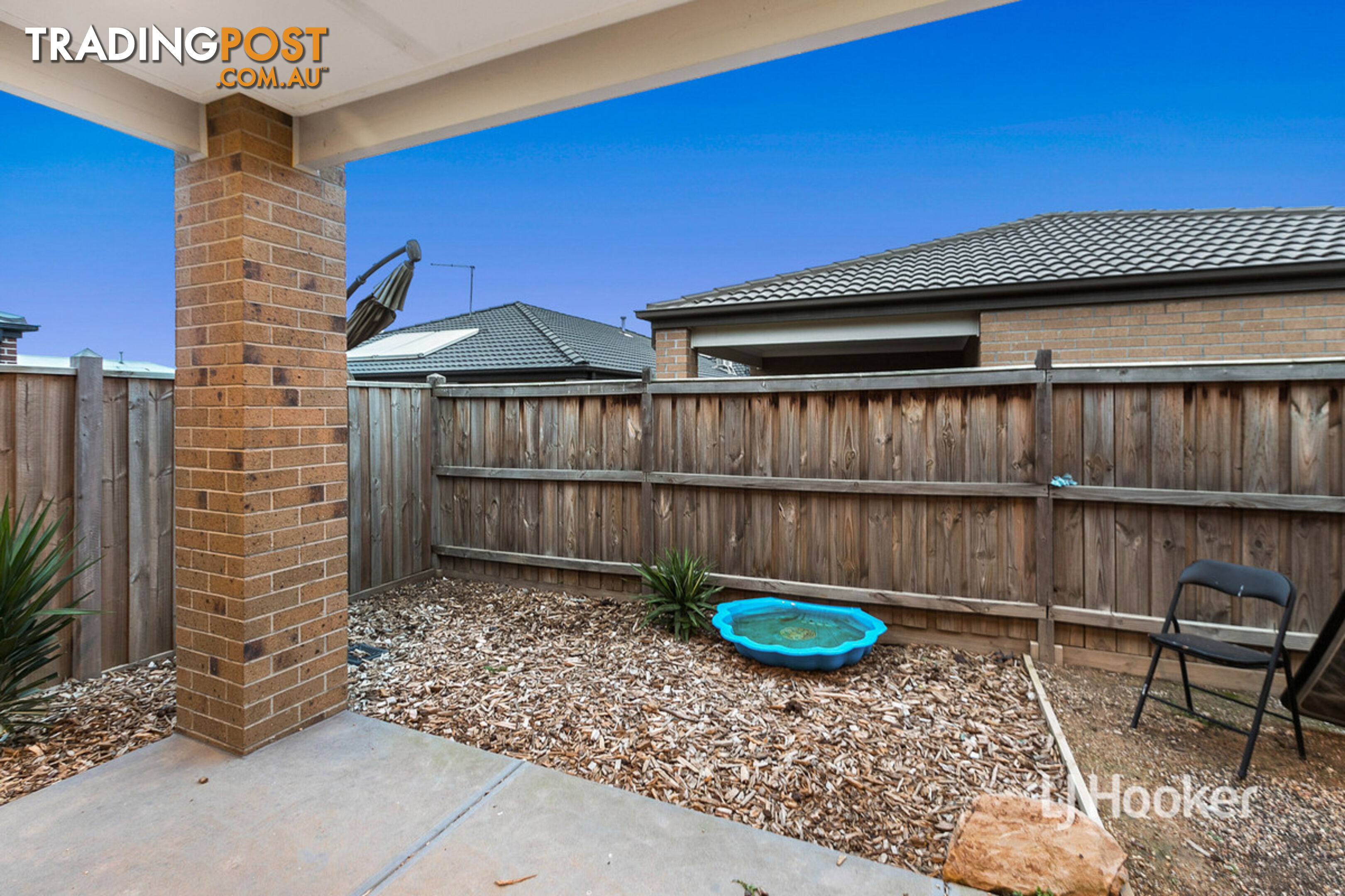 69 Grassbird Drive POINT COOK VIC 3030