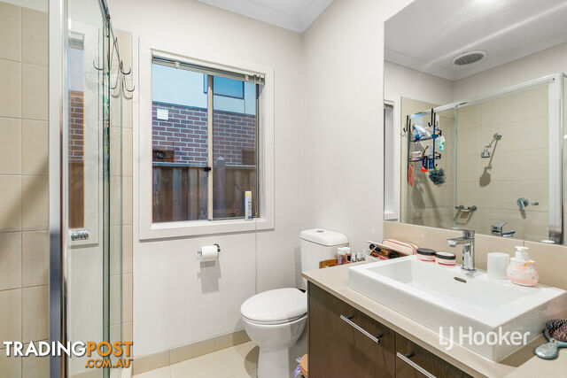 69 Grassbird Drive POINT COOK VIC 3030