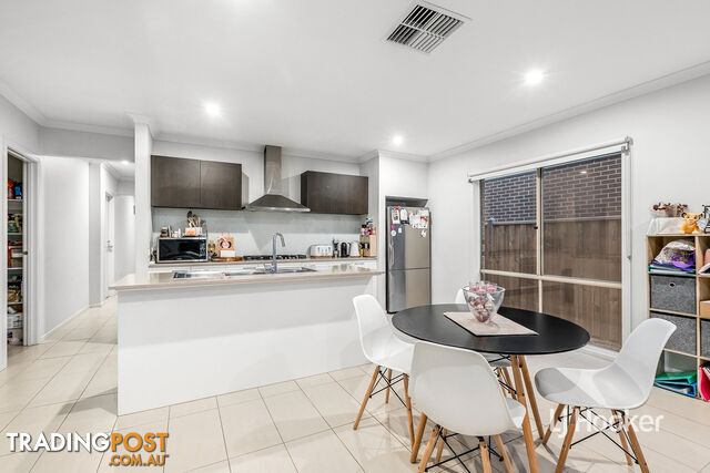 69 Grassbird Drive POINT COOK VIC 3030