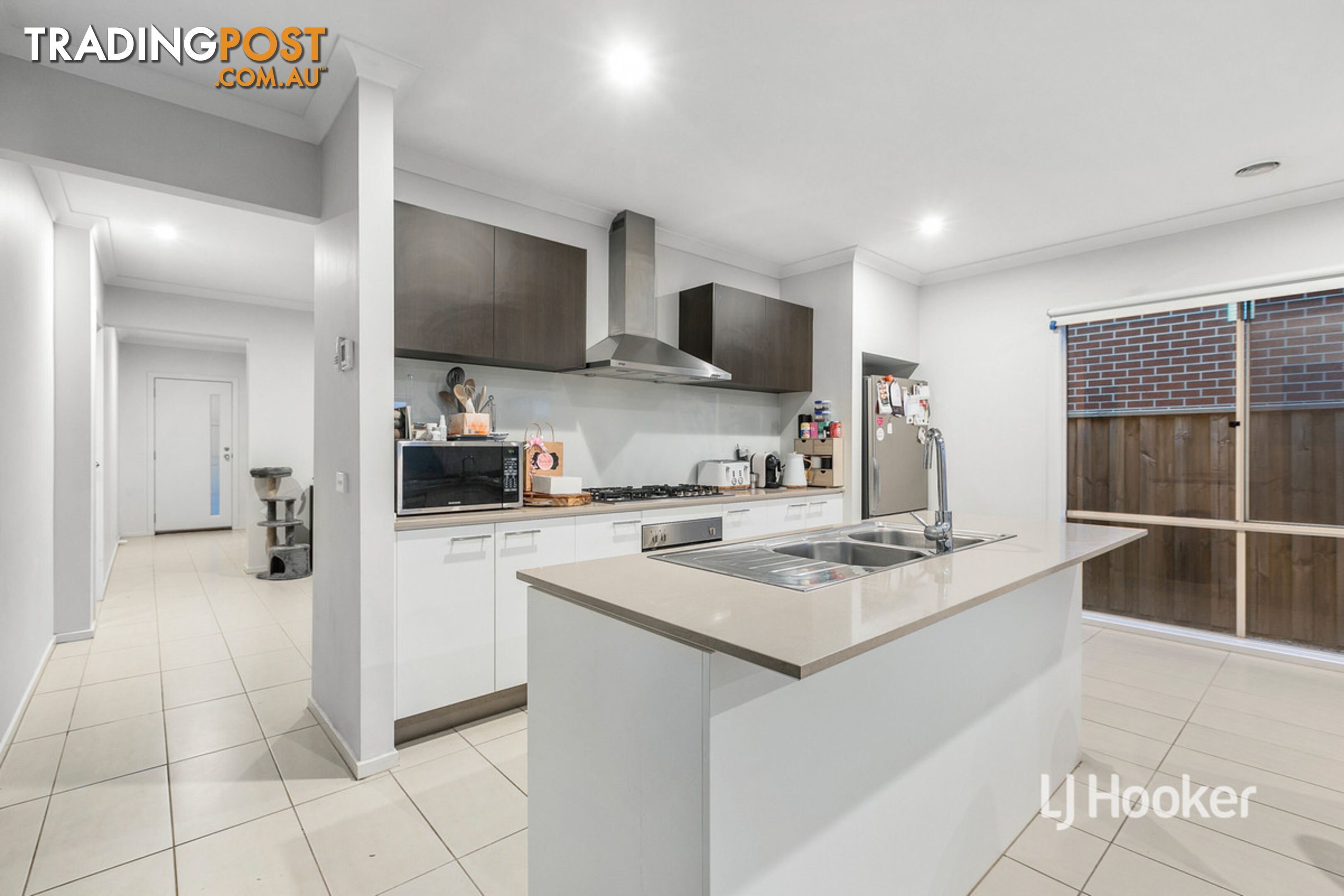 69 Grassbird Drive POINT COOK VIC 3030