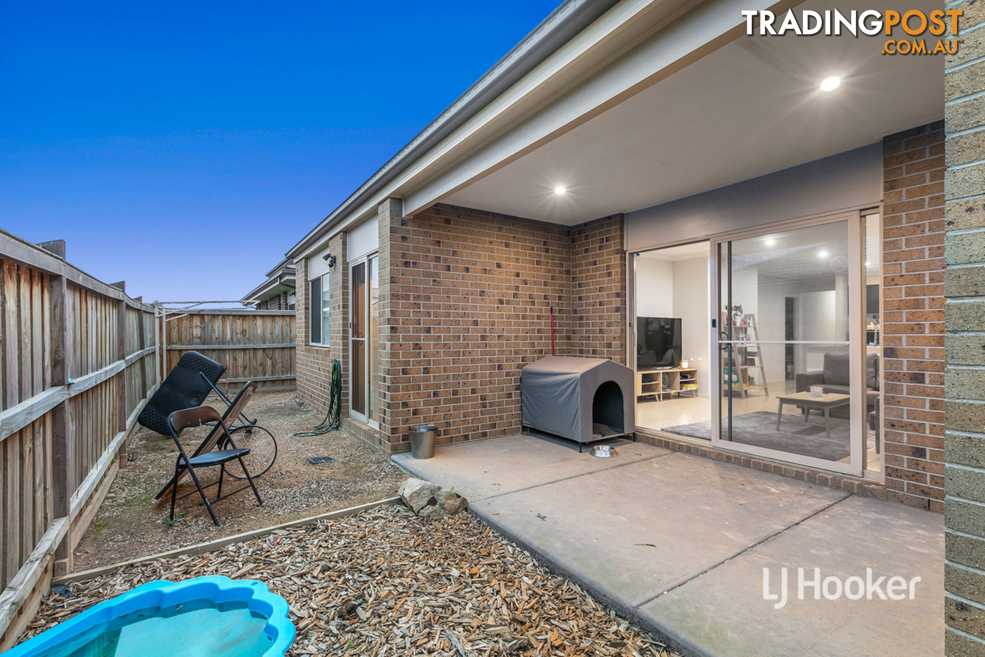 69 Grassbird Drive POINT COOK VIC 3030