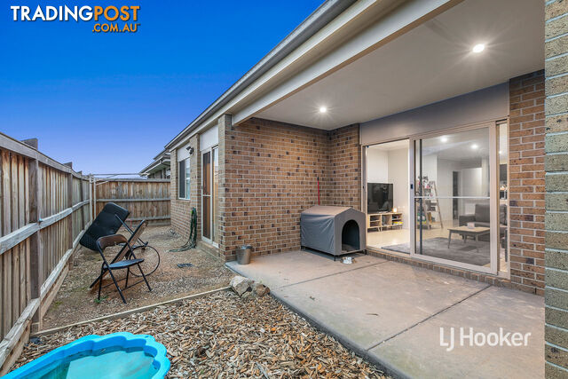 69 Grassbird Drive POINT COOK VIC 3030