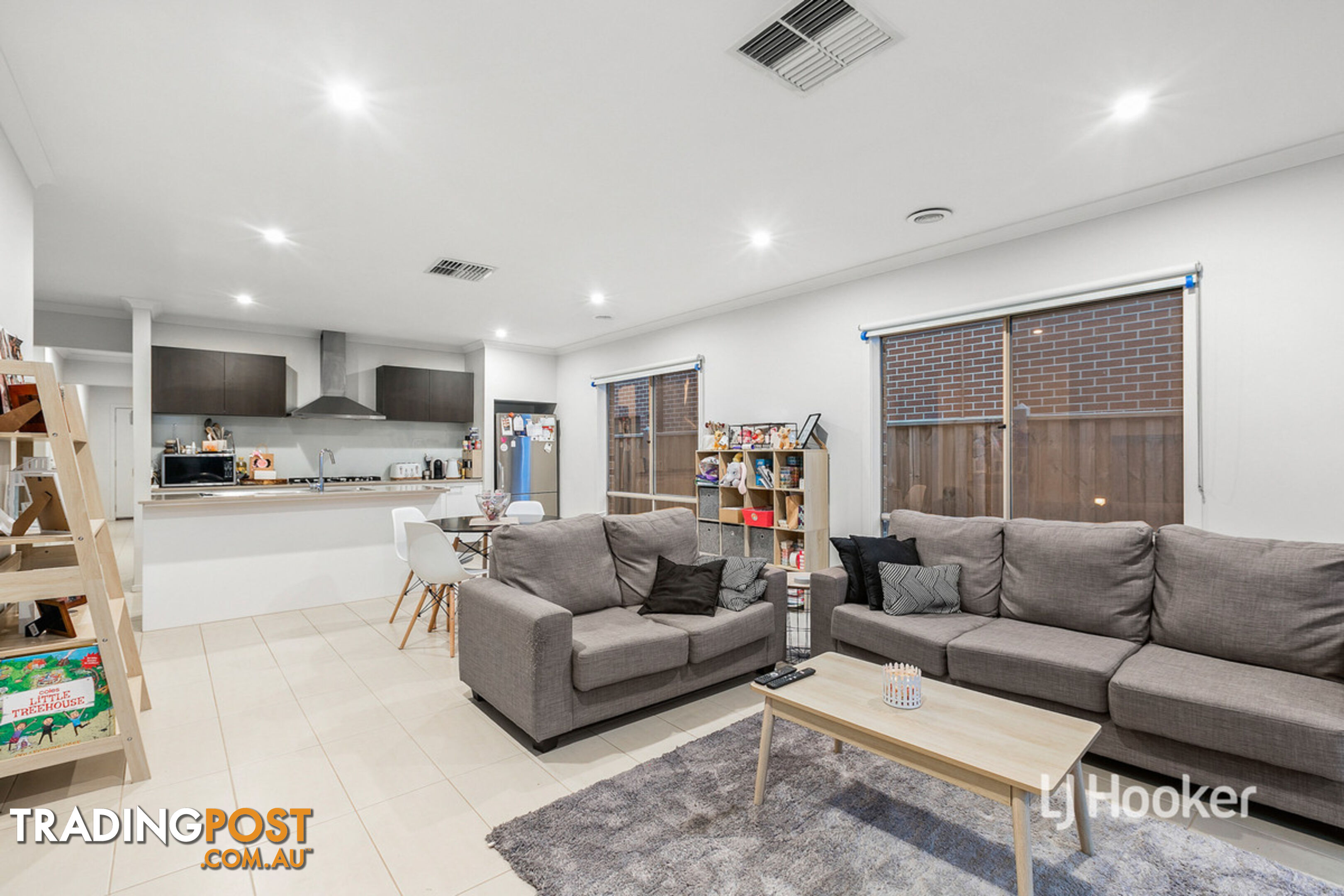 69 Grassbird Drive POINT COOK VIC 3030