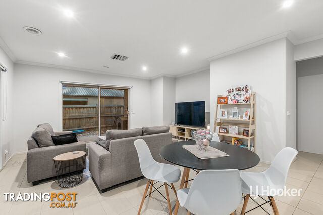 69 Grassbird Drive POINT COOK VIC 3030