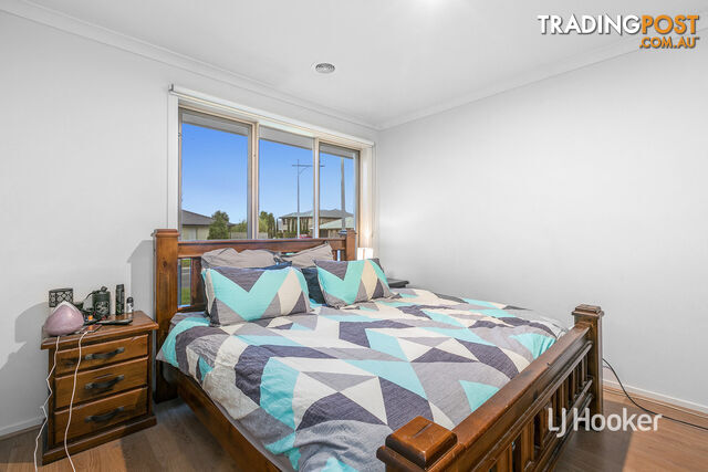 69 Grassbird Drive POINT COOK VIC 3030