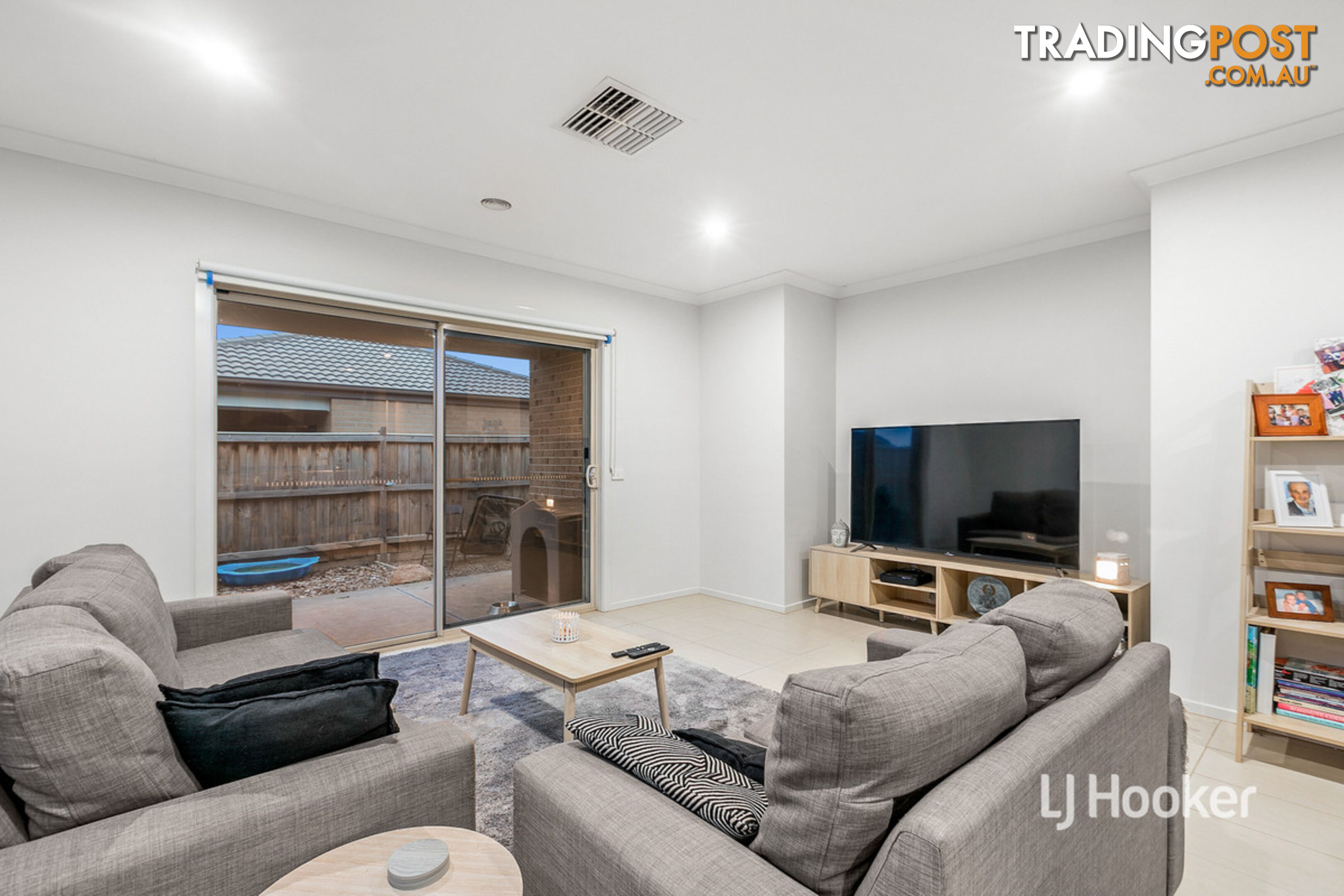 69 Grassbird Drive POINT COOK VIC 3030