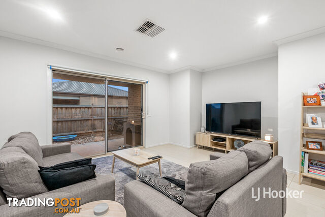 69 Grassbird Drive POINT COOK VIC 3030