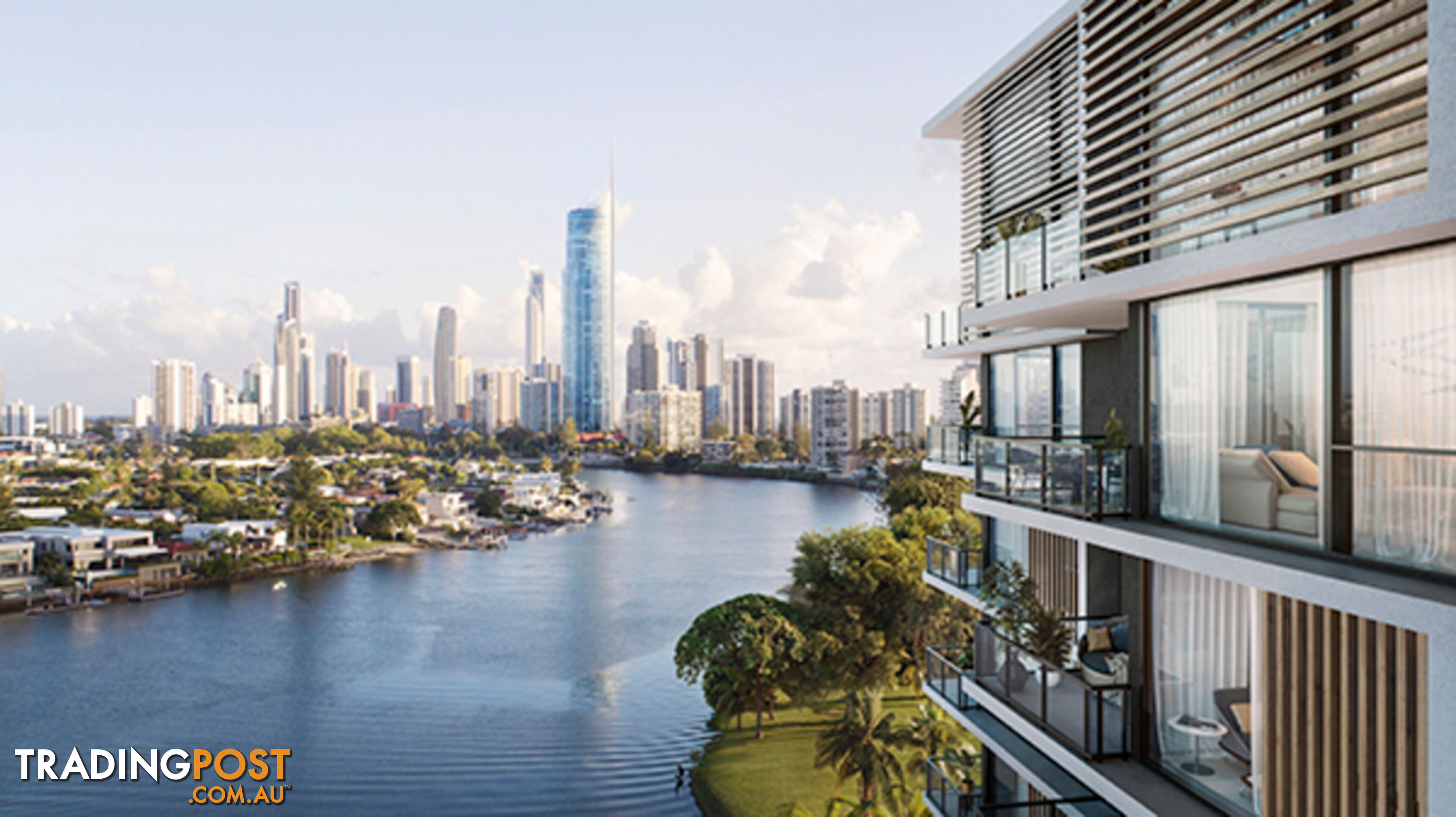 503/42 Monaco Street SURFERS PARADISE QLD 4217