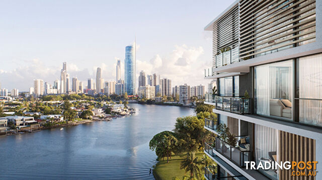 503/42 Monaco Street SURFERS PARADISE QLD 4217