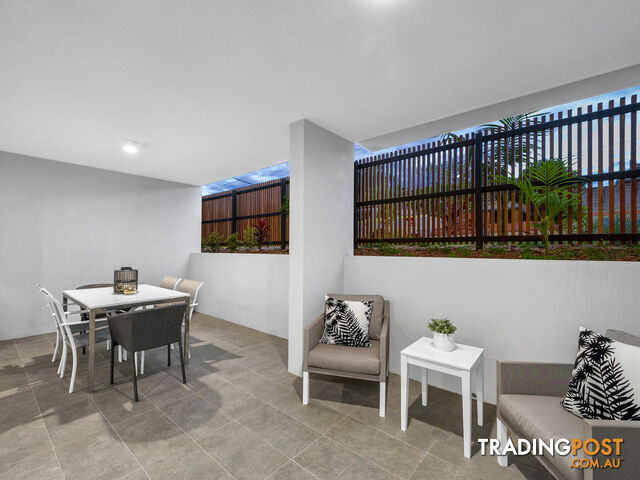 1/27 Ekibin Road ANNERLEY QLD 4103