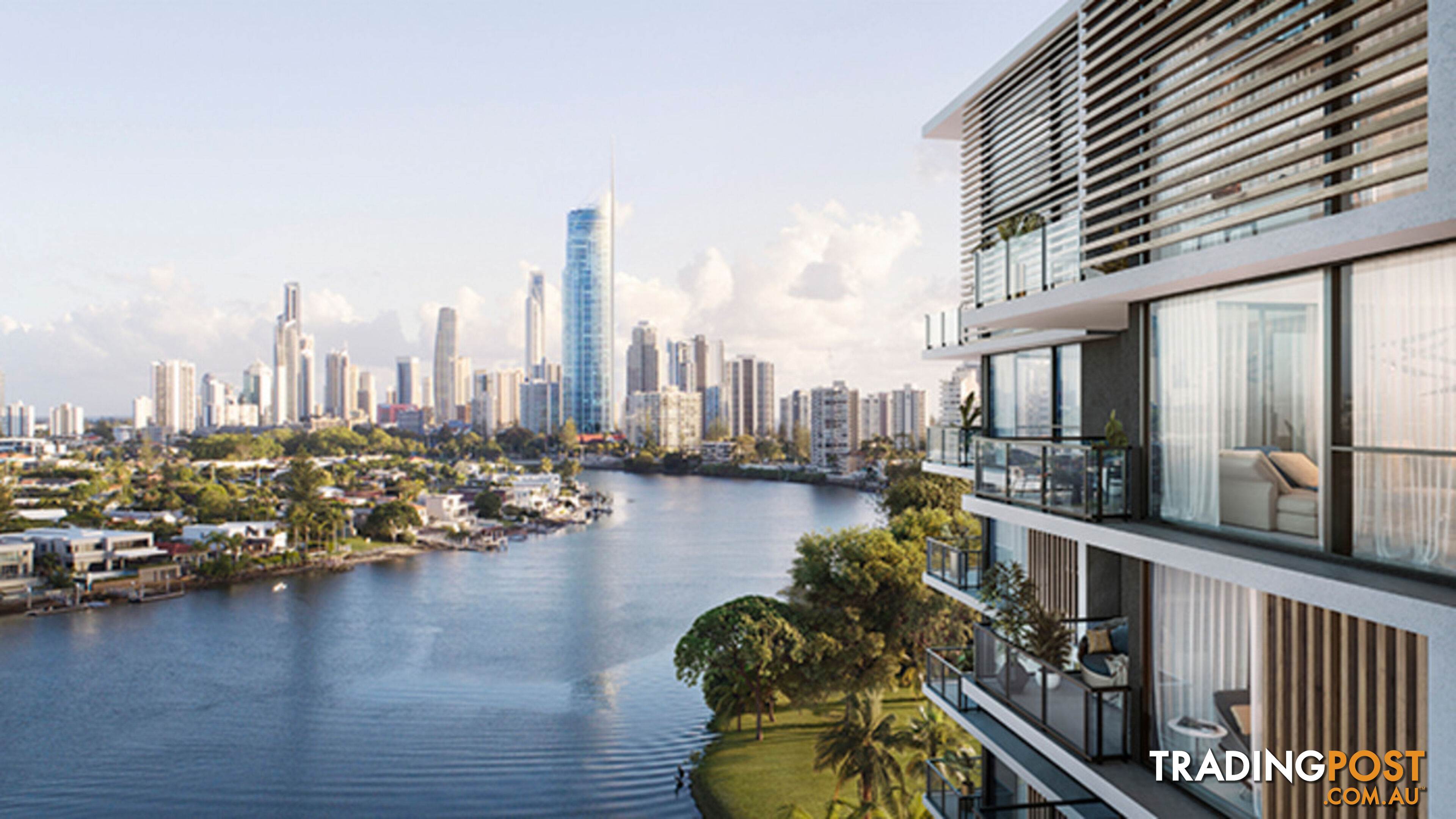 201/42 Monaco Street SURFERS PARADISE QLD 4217