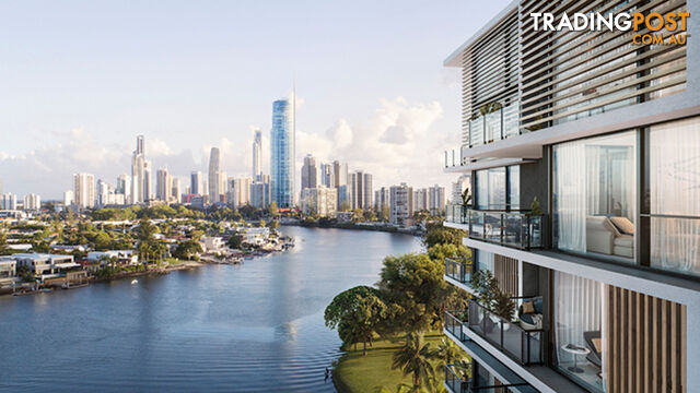 201/42 Monaco Street SURFERS PARADISE QLD 4217