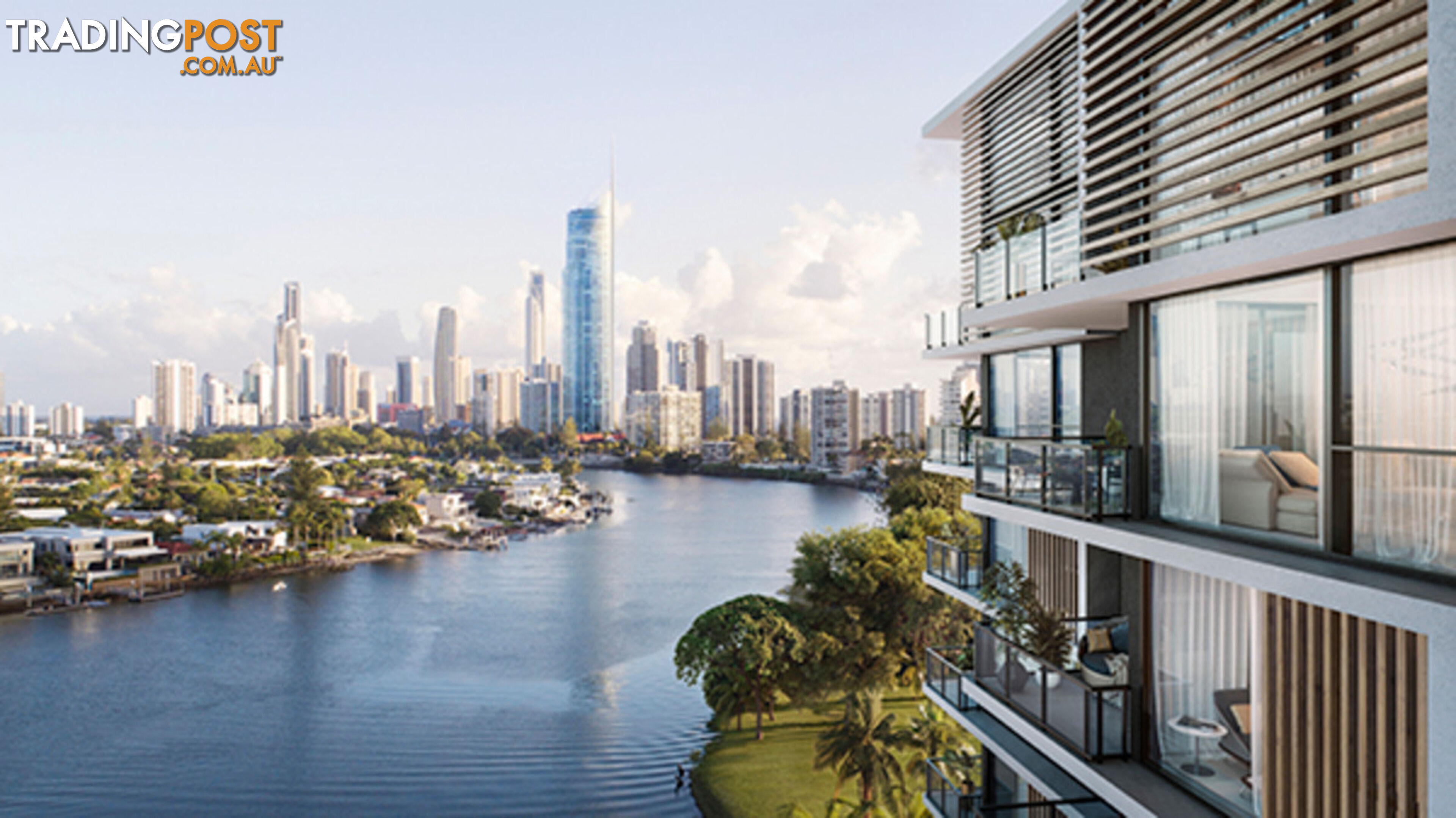 304/42 Monaco Street SURFERS PARADISE QLD 4217