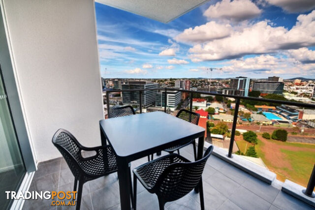 1204/510 St Pauls Terrace BOWEN HILLS QLD 4006