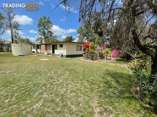 91 River Rd Sapphire QLD 4702