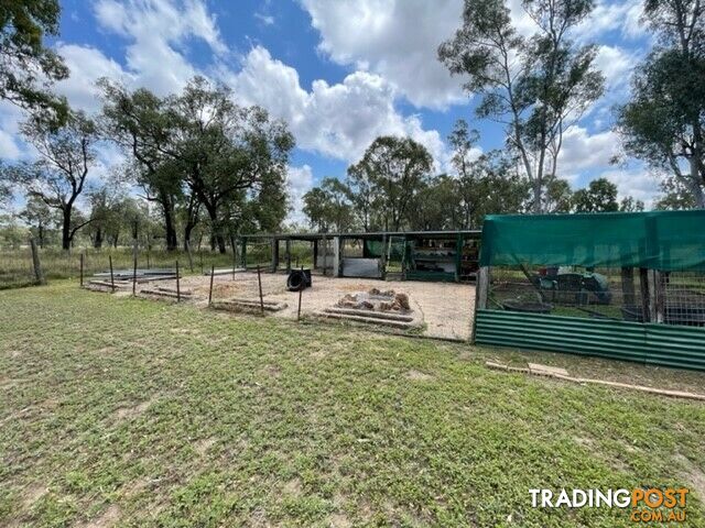 91 River Rd Sapphire QLD 4702