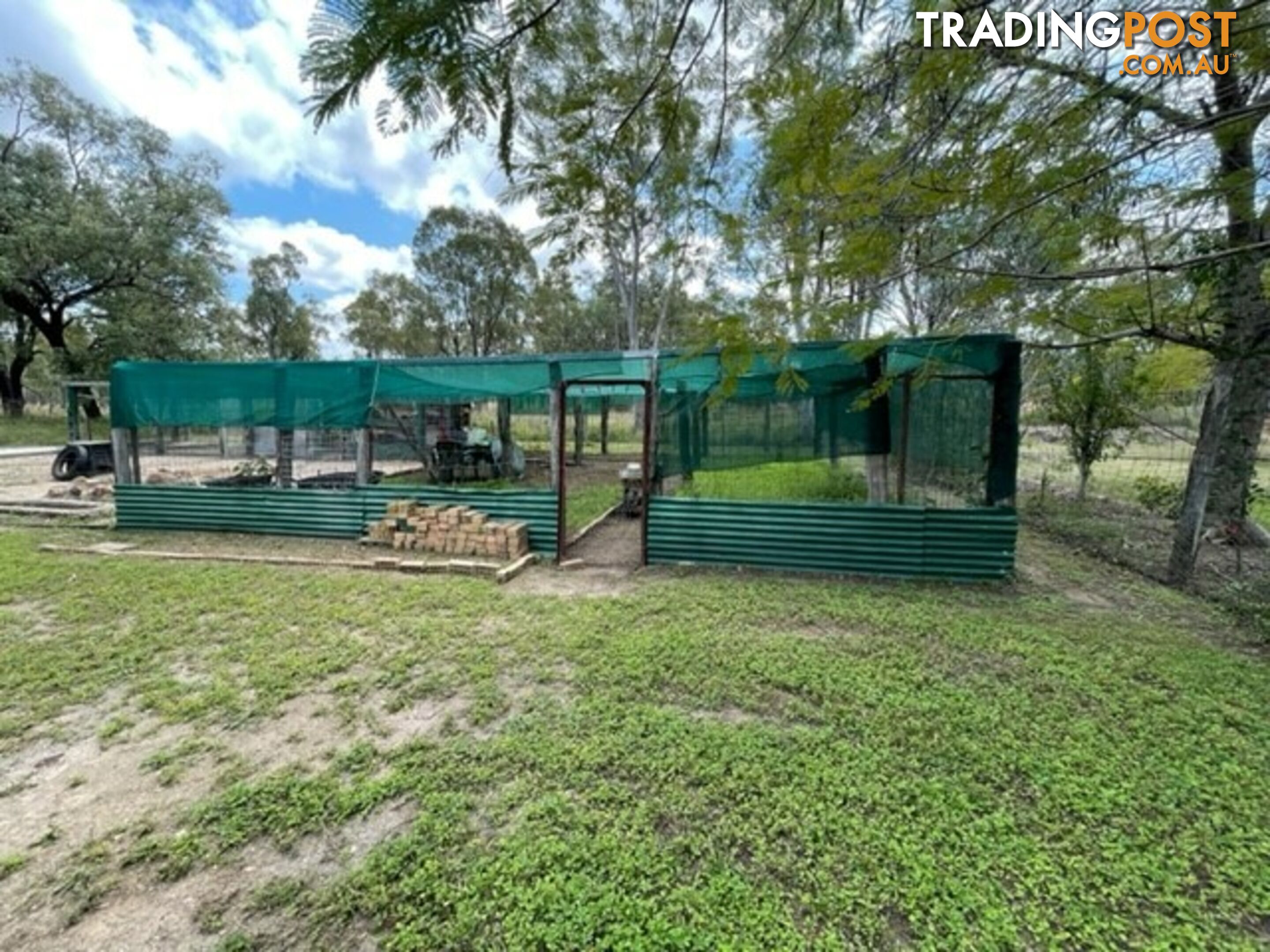 91 River Rd Sapphire QLD 4702