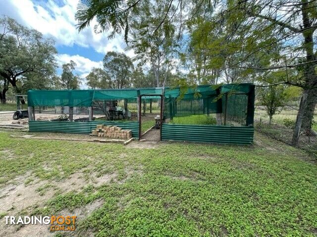 91 River Rd Sapphire QLD 4702