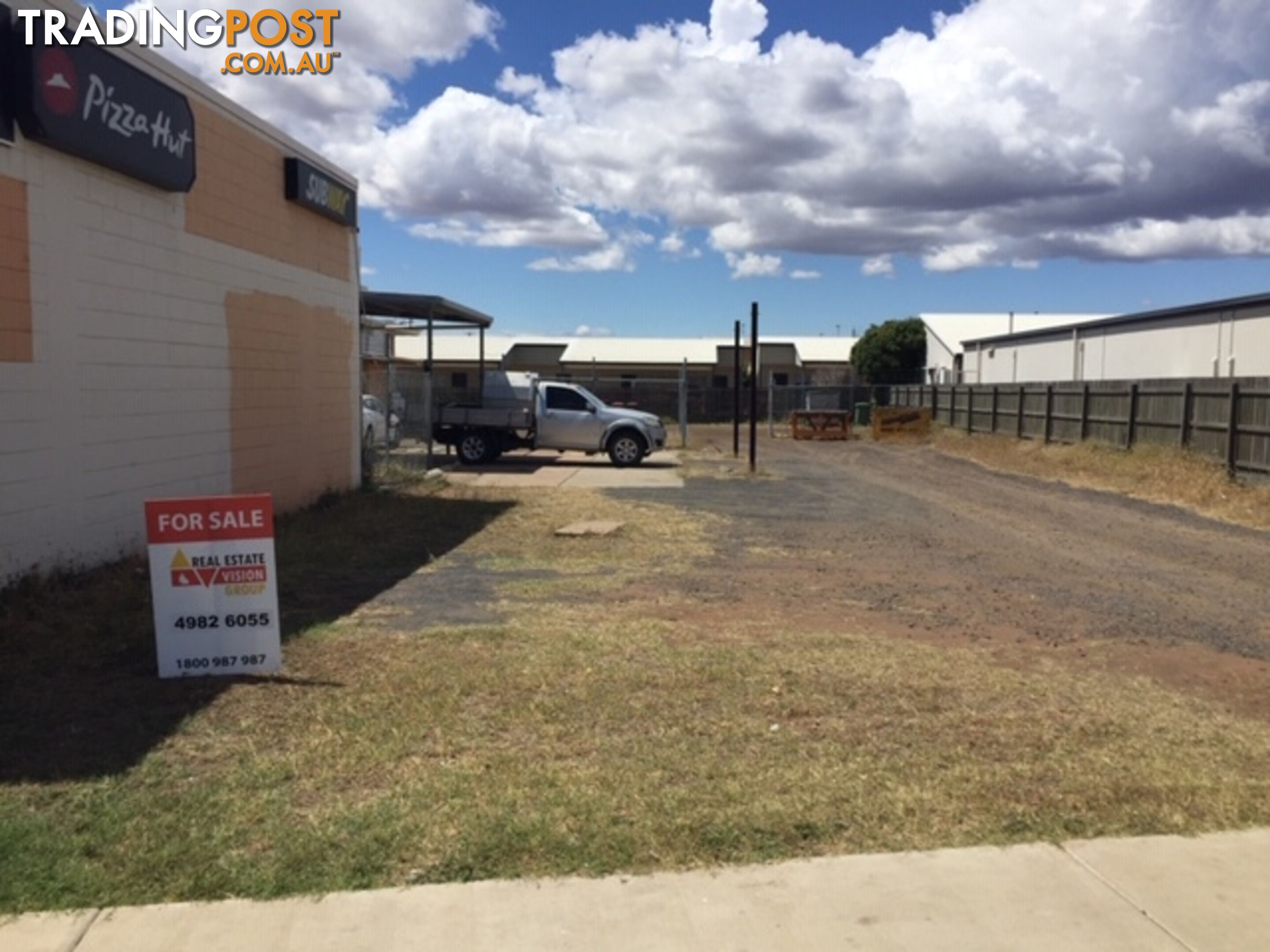 11 Mackenzie St Blackwater QLD 4717