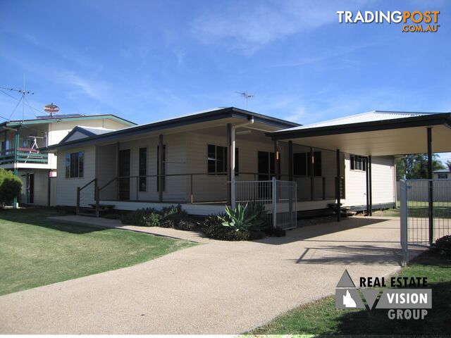 7 Park Street Blackwater QLD 4717