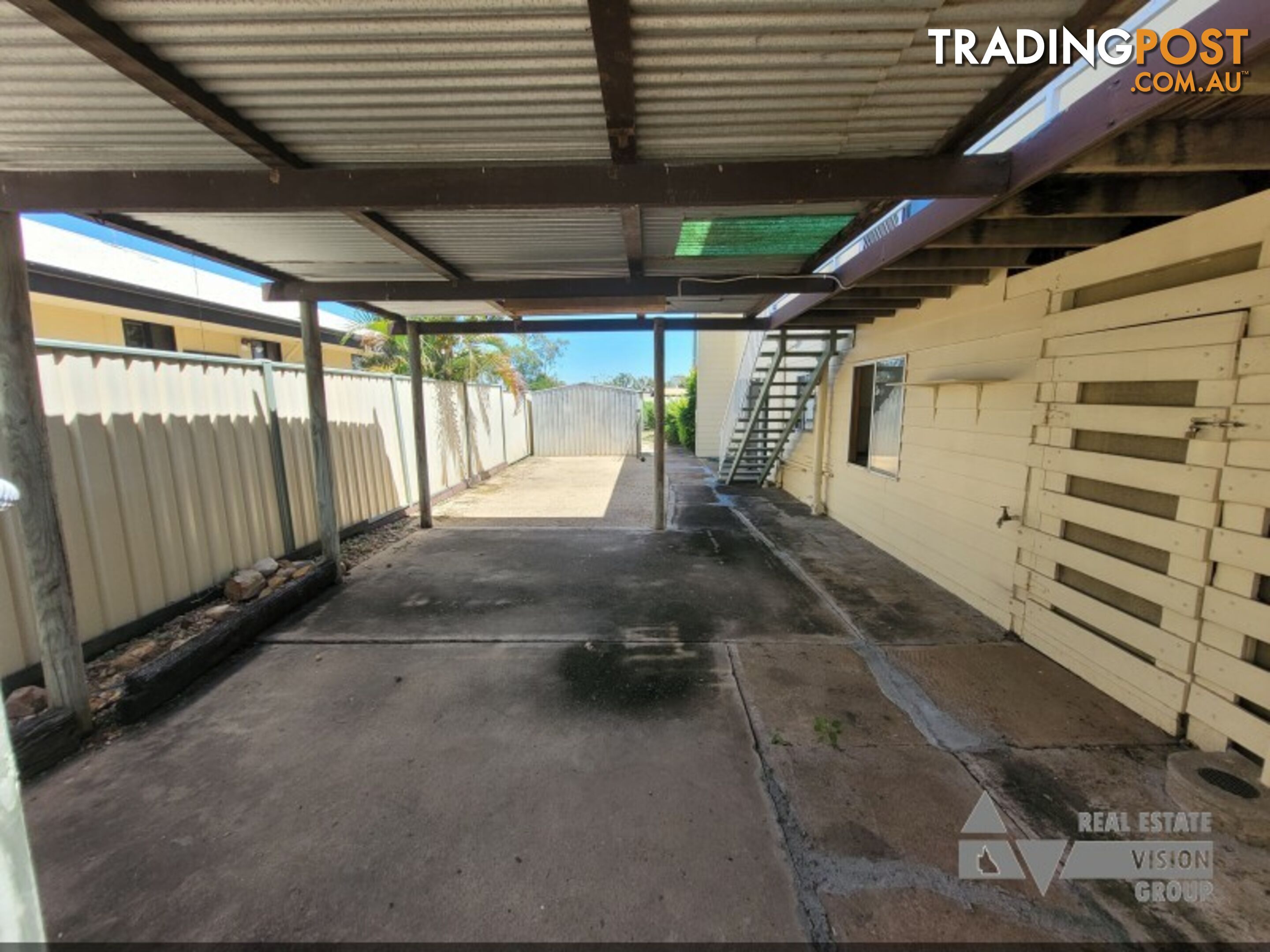 6 Donovan St Blackwater QLD 4717